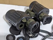 Military binoculars 7x45 for sale  YATELEY