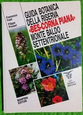 Guida botanica della usato  Ledro