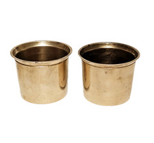 Solid brass tea for sale  Brentwood