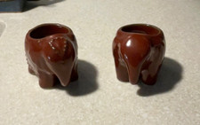 Pair partylite ceramic for sale  Bloomfield Hills