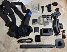 Gopro hero12 black d'occasion  Expédié en Belgium