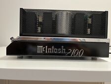 Mcintosh mc2100 finale usato  Zenson di Piave