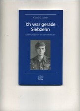 Gerade zweiter weltkrieg gebraucht kaufen  Montabaur-Umland
