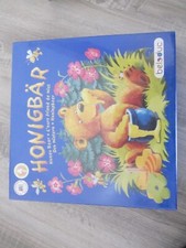 Honigbär beleduc jahren gebraucht kaufen Honigbär beleduc jahren gebraucht kaufen  Neulußheim