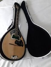 Greek bouzouki made for sale  WEST DRAYTON