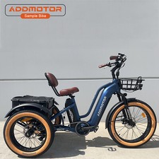 Greattan electric trike for sale  El Monte