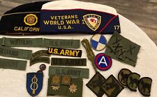 Vfw hats accessories for sale  Inverness