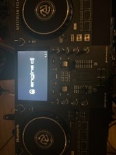 Numark mixstream pro for sale  DURHAM