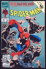 Spider man volume for sale  COLCHESTER
