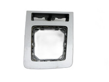 Blende einbaurahmen mittelkons gebraucht kaufen Blende einbaurahmen mittelkons gebraucht kaufen  Linkenheim-Hochstetten