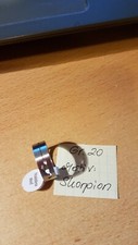 Ring silberfarben motiv gebraucht kaufen  Eschau