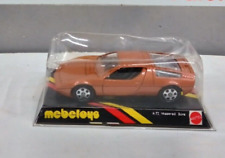 Mebetoys maserati bora usato  Palermo