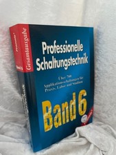 Professionelle schaltungstechn gebraucht kaufen  Oberthal