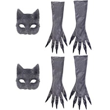 Costumi per gatti usato  Spedire a Italy