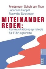 Miteinander reden kommunikatio gebraucht kaufen  Berlin