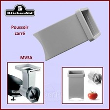 Poussoir carré mvsa d'occasion  Diebling