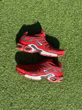Red nike air for sale  ABBOTS LANGLEY