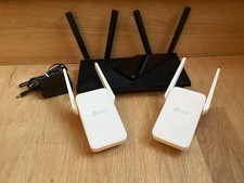 Mesh wifi setup for sale  Boston