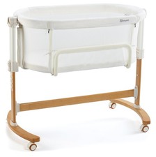 Babygo beistellbett amila gebraucht kaufen  Bremen