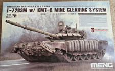 Meng 053 russian for sale  WREXHAM