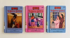 Lot boxcar children for sale  El Paso