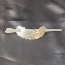 Vtg mother pearl for sale  Medinah