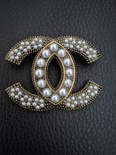 Unbranded brooch fashion for sale  BIRMINGHAM