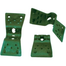 Tenax clips rete usato  Italia