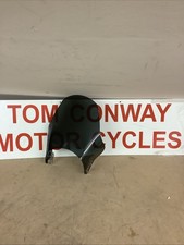 Motorcycle round head for sale  DURHAM