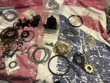 Job lot mercruiser for sale  MALDON