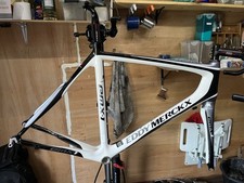 Eddy merckx emx for sale  PINNER