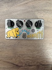 Zvex wooly mammoth usato Zvex wooly mammoth usato  Torino