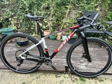 Giant xtc advanced for sale Giant xtc advanced for sale  NORWICH