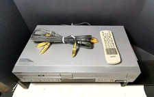 Sanyo dvd vhs for sale  Golden Valley