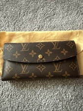 Louis vuitton purse for sale  NORTHAMPTON