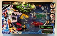 Voltron third dimension for sale  Bella Vista
