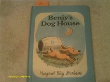 Usado, Casa de cachorro Benjy's comprar usado  Enviando para Brazil