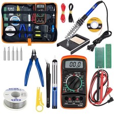 60w electric soldering for sale  Duluth