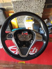 fiesta steering wheel mk7 for sale fiesta steering wheel mk7 for sale SLEAFORD