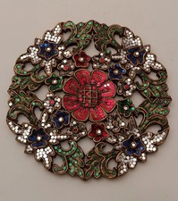 Vintage thai carved for sale  Phillipsburg