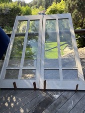 Pair custom beveled for sale  Larkspur
