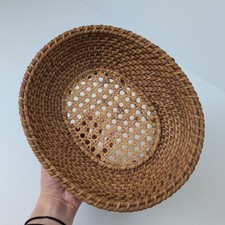 Vintage weave basket for sale  Boulder