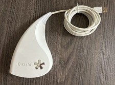 Dispositivo de captura de vídeo USB Pinnacle Dazzle - HW-SET DVC100 - REV 1.1 - BRANCO, usado comprar usado  Enviando para Brazil