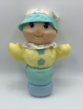 Vintage playskool gloworm for sale  Brooklyn