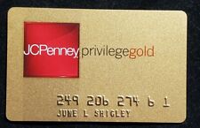 Penney privilege gold for sale  Barnegat