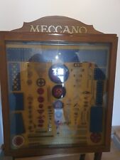 Lot meccano ancien d'occasion  Cuisery