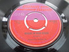 Usado, DANDY - REGGAE IN YOUR JEGGAE 7'' DOWN TOWN 1969 comprar usado  Enviando para Brazil