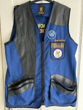 Browning clay shooting for sale  NUNEATON