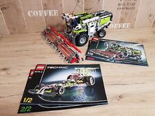 Lego 8274 technik gebraucht kaufen  Gotha