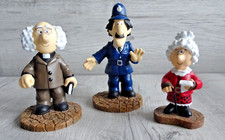 Postman pat figure for sale  HORNCHURCH